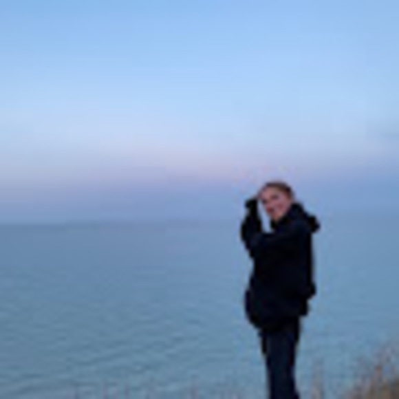 Meet your Posher, Callie - Picture 1 of 1